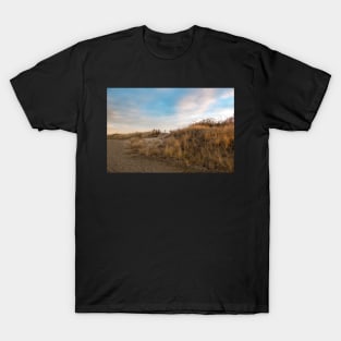 Golden Dunes T-Shirt